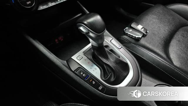 Kia Come New K3 id 5023566 из Кореи 19