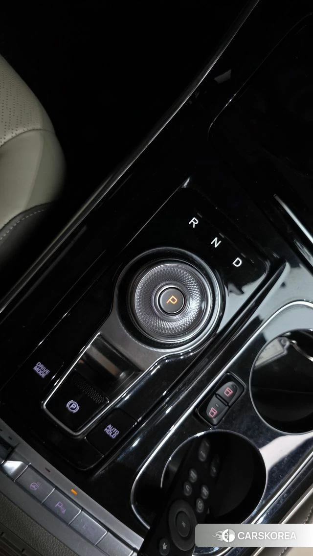 Kia Carnival 4th generation id 5002531 из Кореи 19