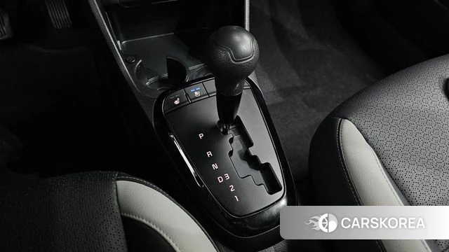 Kia The New Morning (JA) id 4995846 из Кореи 19