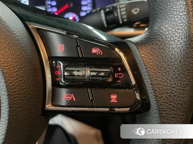 Kia The New K3 2nd generation id 5000717 из Кореи 17