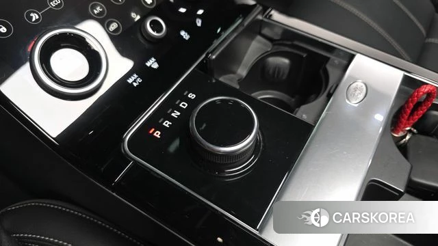 Land Rover Range Rover Velar id 4937414 из Кореи 29