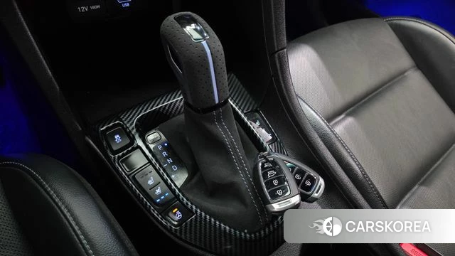 Hyundai Veloster (JS) id 4977424 из Кореи 30