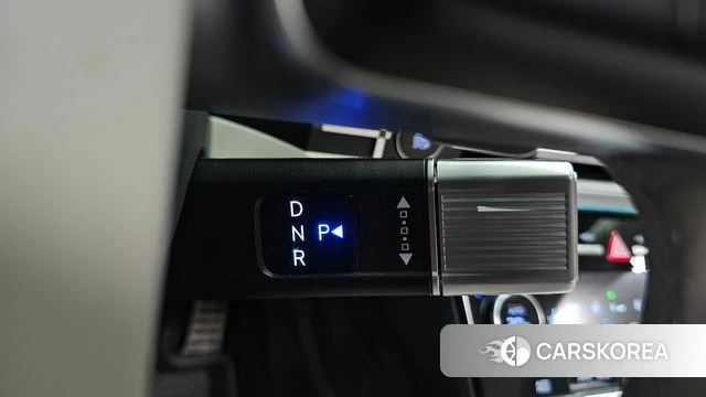 Hyundai Santa Fe (MX5) id 4928515 из Кореи 32