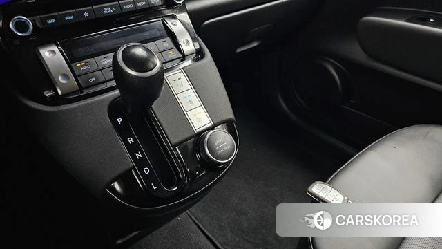 Hyundai Casper id 5059072 из Кореи 29