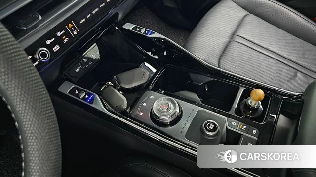 Kia The New Sorento 4th Generation id 3824821 из Кореи 19