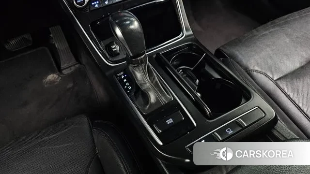 Hyundai Grandeur IG id 3636684 из Кореи 19