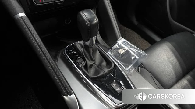 Renault Korea (Samsung) QM6 id 3886566 из Кореи 19