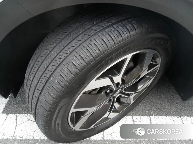 Kia Sportage The Bold id 4923702 из Кореи 19