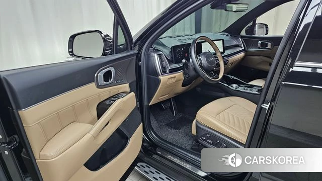 Kia The New Sorento 4th Generation id 4995801 из Кореи 33