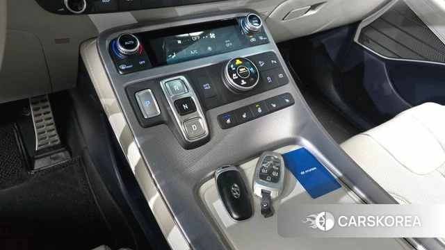 Hyundai The New Palisade id 4991252 из Кореи 19