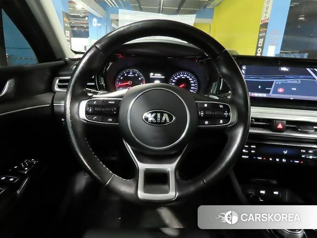 Kia K5 3rd generation id 4779993 из Кореи 19