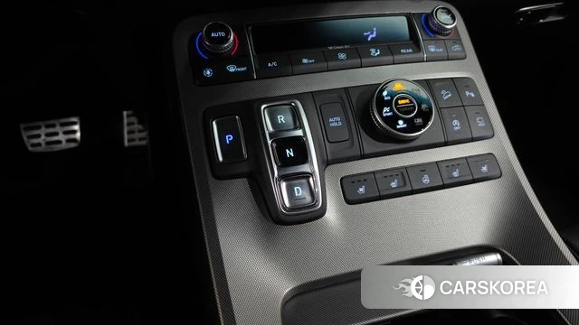 Hyundai Palisade id 4929805 из Кореи 37