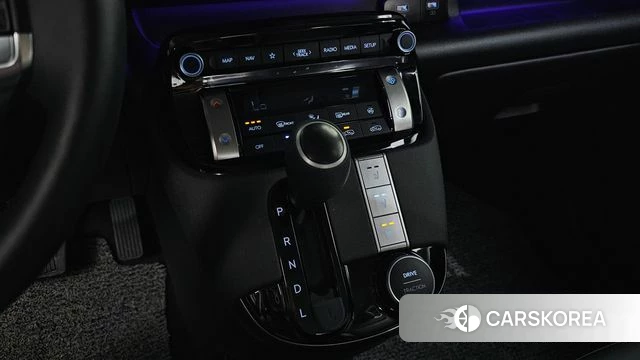 Hyundai Casper id 4957821 из Кореи 29