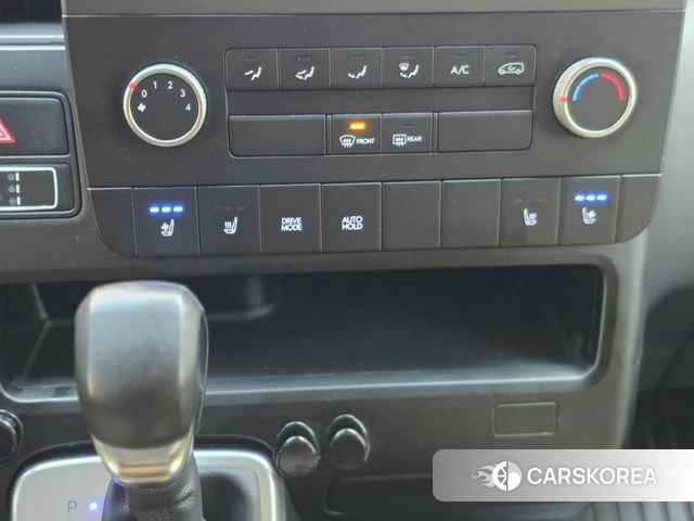 Hyundai Staria id 4992266 из Кореи 19