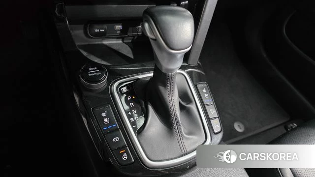 Kia The New Seltos id 4981226 из Кореи 34