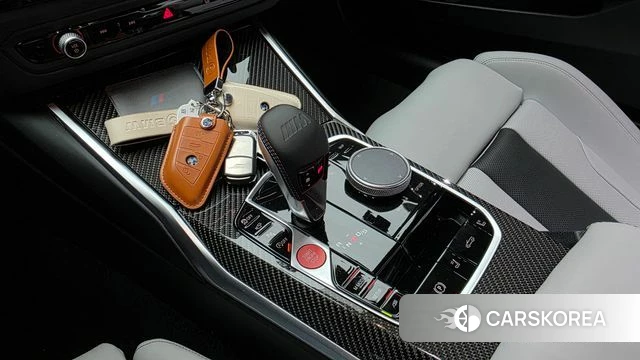 BMW M4 (G82) id 5021076 из Кореи 19