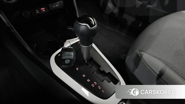 Kia All New Morning (JA) id 4960127 из Кореи 29