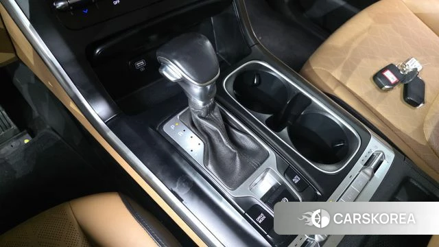 Kia Carnival 4th generation id 4981742 из Кореи 19
