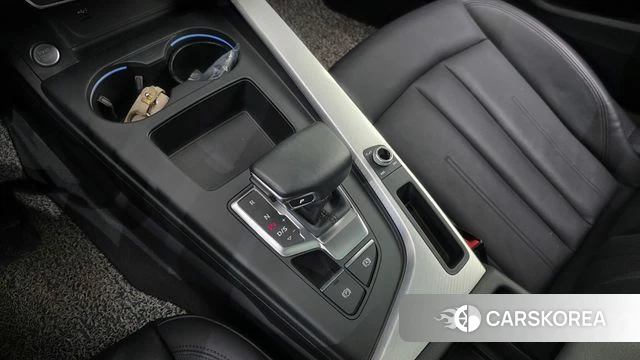 Audi A5 (F5) id 4231586 из Кореи 19
