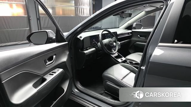 Hyundai Kona (SX2) id 4950829 из Кореи 29