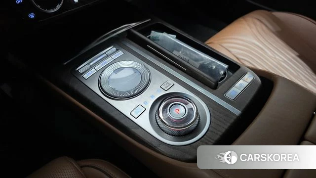 Genesis G80 (RG3) id 4997416 из Кореи 35