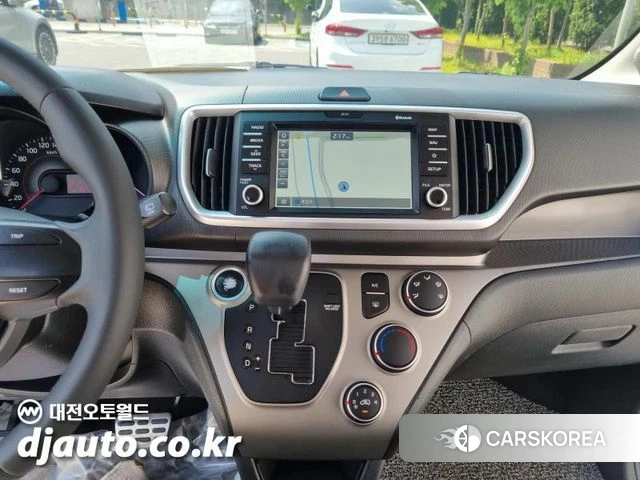 Kia The New Ray id 5013607 из Кореи 19