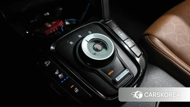 Kia The New Seltos id 5059166 из Кореи 33