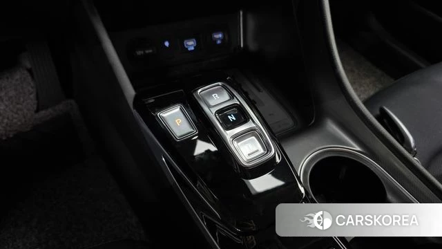 Hyundai Sonata Hybrid (DN8) id 4740930 из Кореи 19