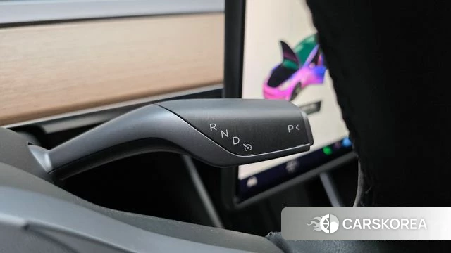Tesla Model 3 id 5041313 из Кореи 19