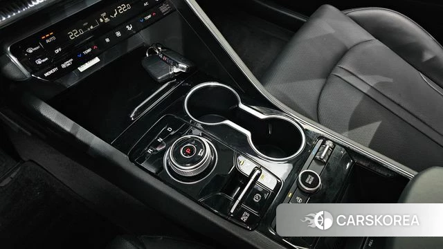 Kia K5 Hybrid 3rd Generation id 5046522 из Кореи 19