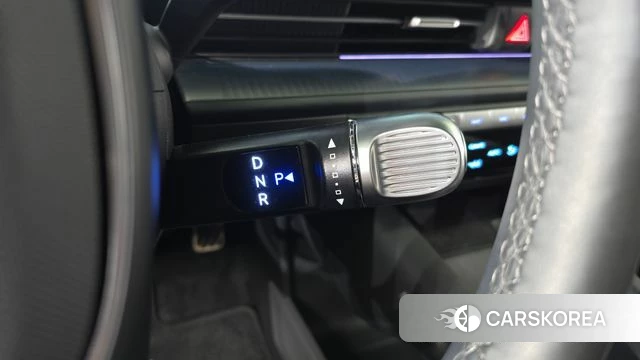 Hyundai Ionic 6 id 4792217 из Кореи 31