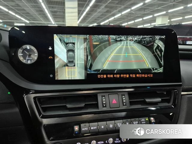 Lexus ES300h 7th generation id 5033631 из Кореи 19