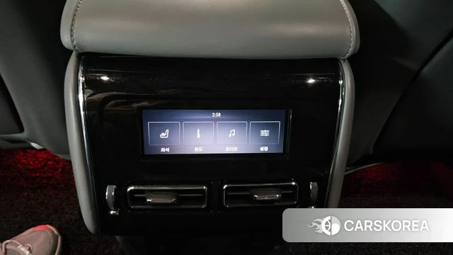 Lincoln Aviator 2nd generation id 4976991 из Кореи 16