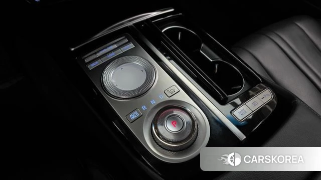 Genesis G80 (RG3) id 4987631 из Кореи 32