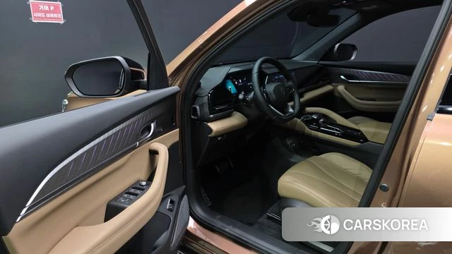 Renault Korea (Samsung) Grand Coleos id 4940814 из Кореи 35