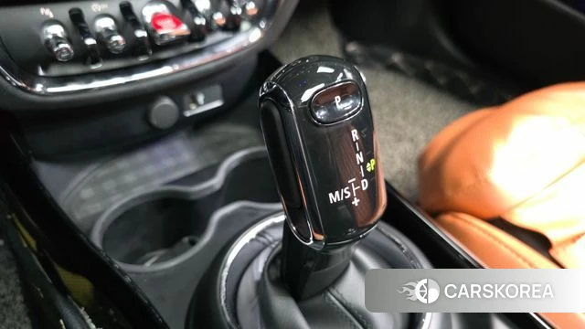 Mini Cooper Clubman id 3827200 из Кореи 19