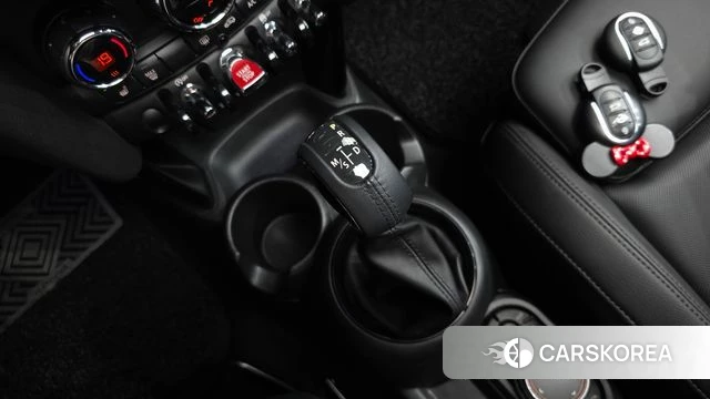 Mini Cooper id 4918588 из Кореи 33