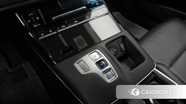 Hyundai The New Grandeur IG id 5048056 из Кореи 30