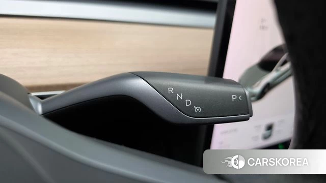 Tesla Model 3 id 5028355 из Кореи 29