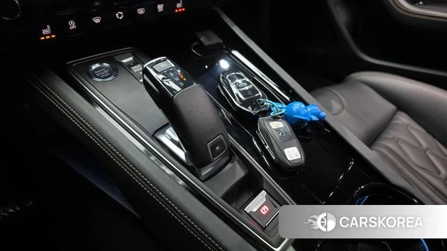 Peugeot 508 second Generation id 4987170 из Кореи 33