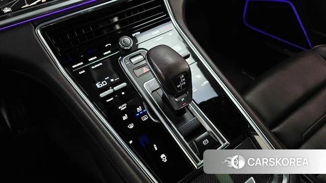 Porsche Panamera (971) id 4937719 из Кореи 19