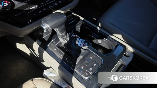 Kia All New Carnival id 4988582 из Кореи 29
