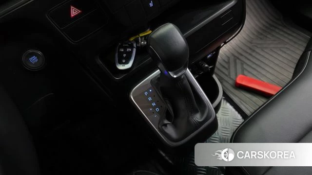 Hyundai Staria id 4958316 из Кореи 19