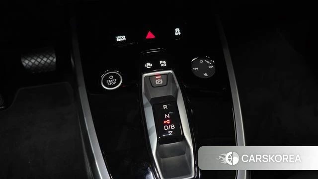 Audi Q4 e-Tron (F4) id 4739112 из Кореи 29