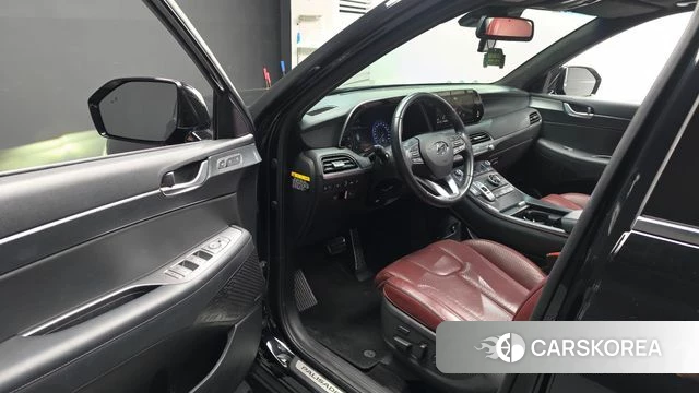 Hyundai Palisade id 4993388 из Кореи 34
