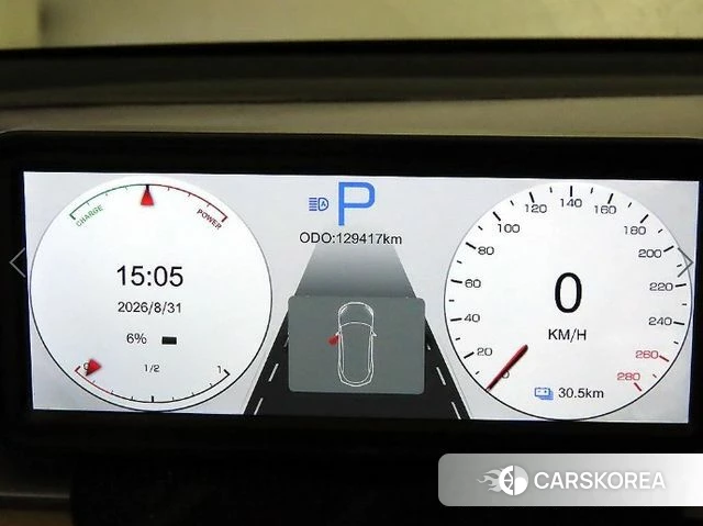 Tesla Model 3 id 4754549 из Кореи 19