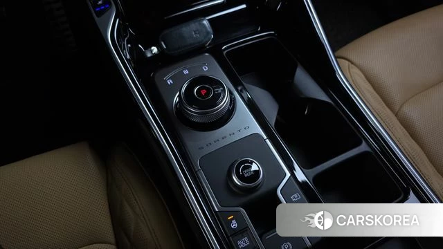 Kia Sorento 4th Generation id 5003401 из Кореи 33
