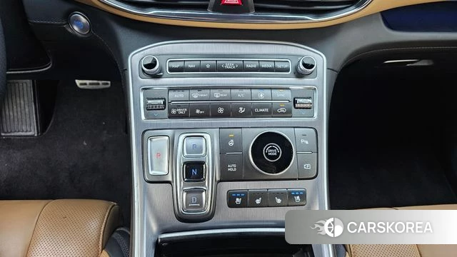 Hyundai The New Santa Fe id 5026888 из Кореи 33