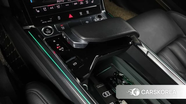 Audi e-Tron id 4936402 из Кореи 29