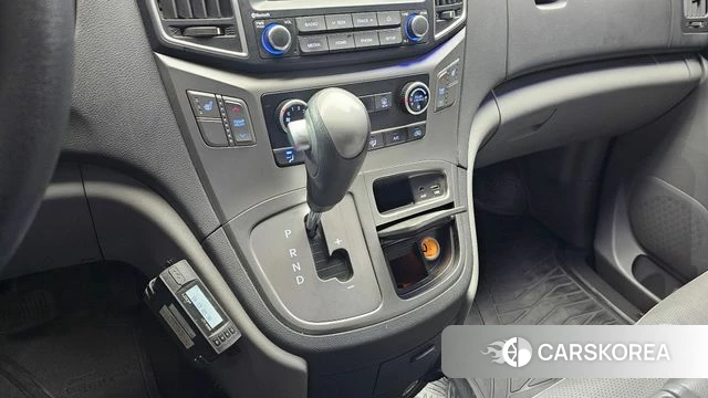 Hyundai The New Grand Starex id 5003528 из Кореи 31